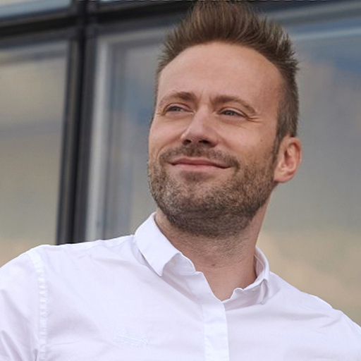 Fabrice Maréchal
